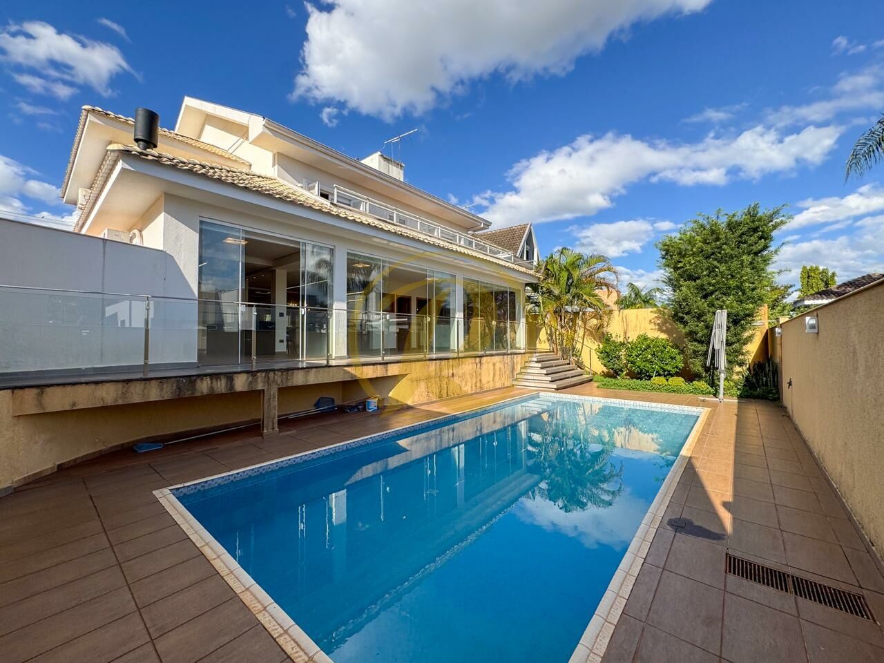 Condomínio para Venda - Esperança