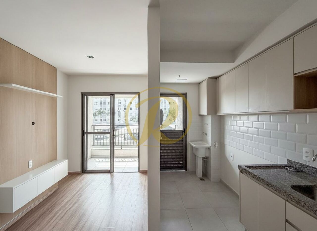 Apartamento para Locação - Vale dos Tucanos