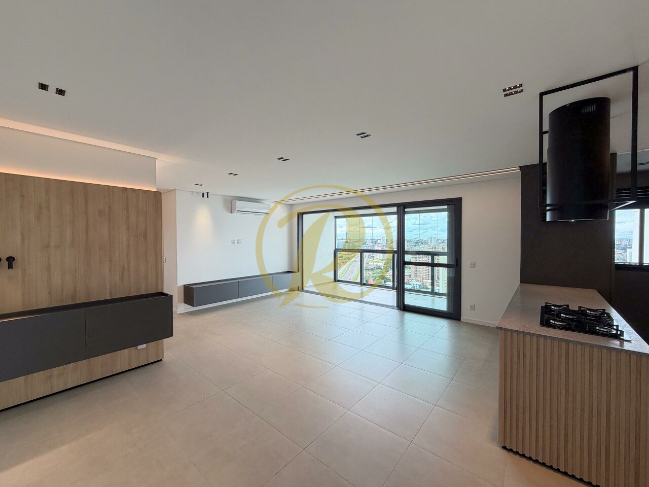 Apartamento para Locação - Gleba Fazenda Palhano