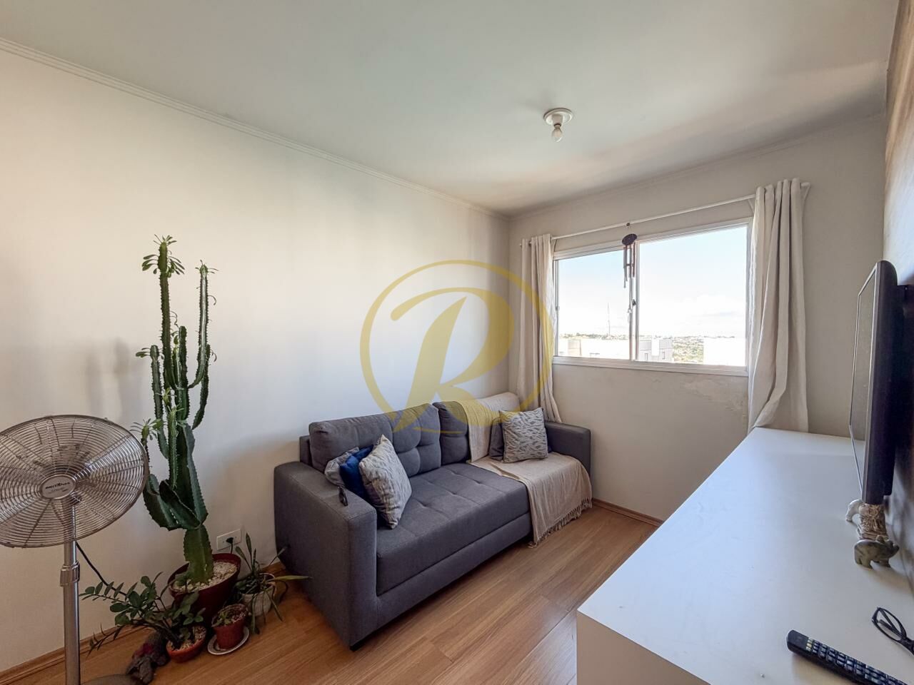 Apartamento para Venda - Ouro Verde