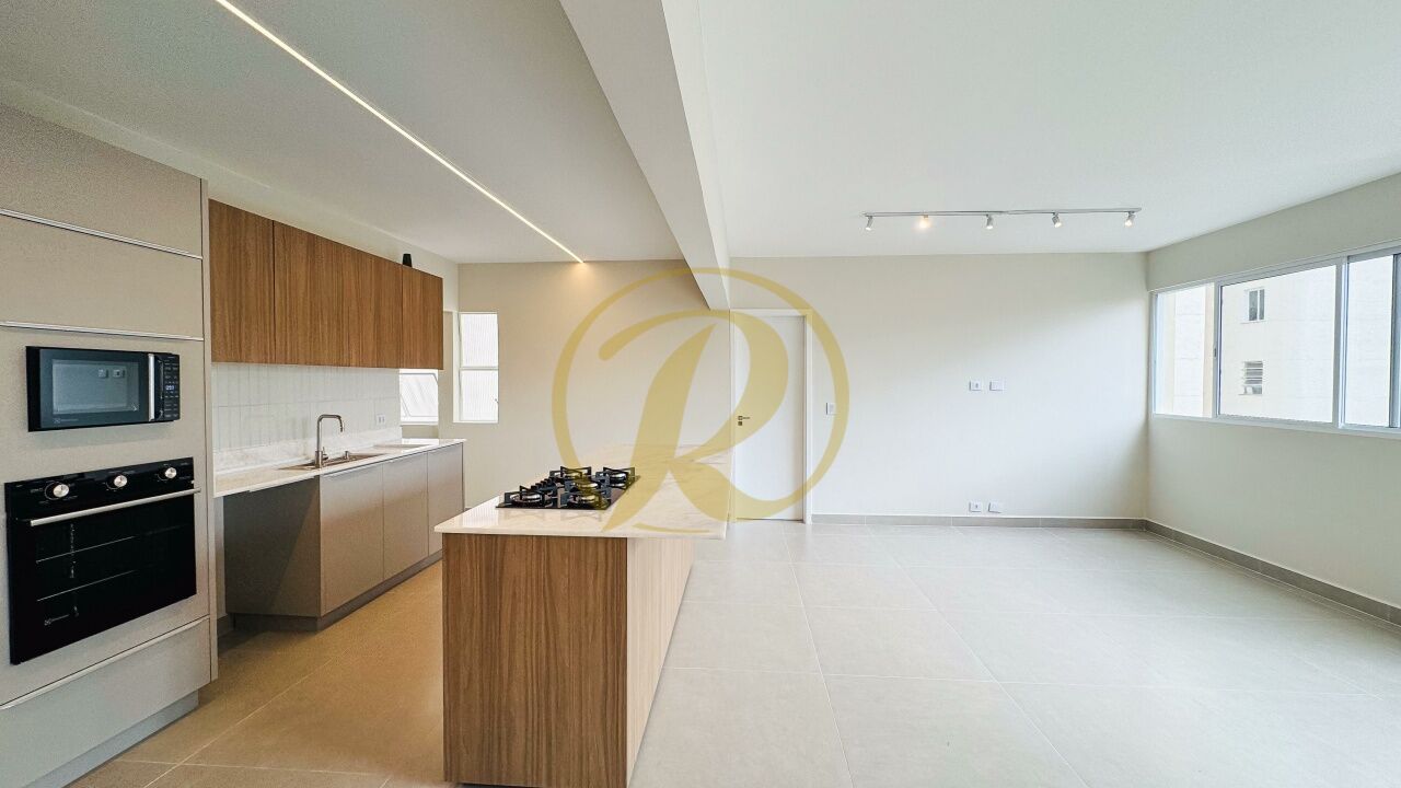 Apartamento para Venda - Centro