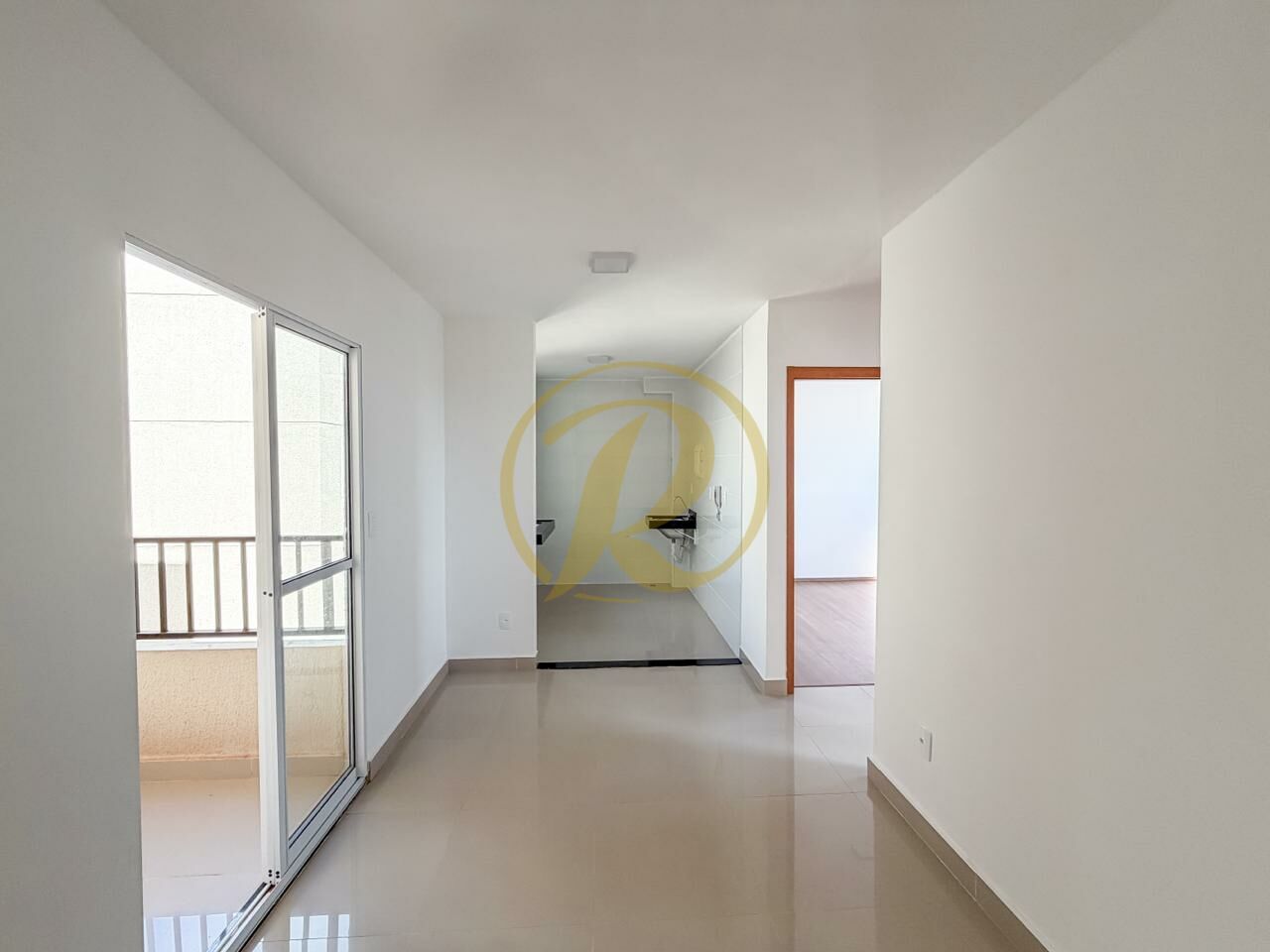 Apartamento para Venda - Jardim Morumbi