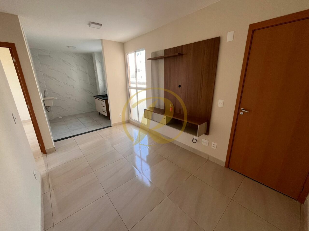 Apartamento para Venda - Jardim Morumbi