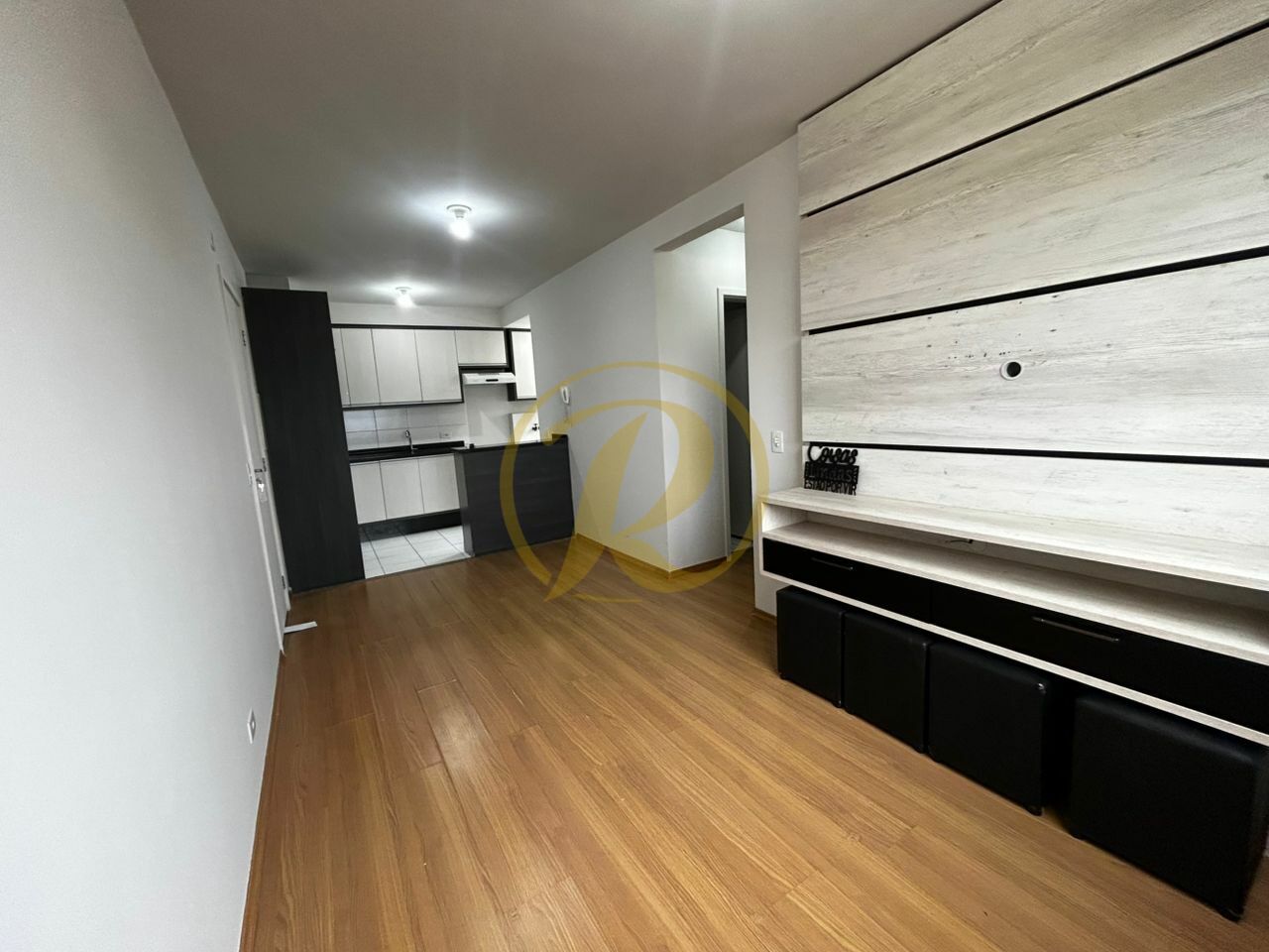 Apartamento para Venda - Ouro Verde