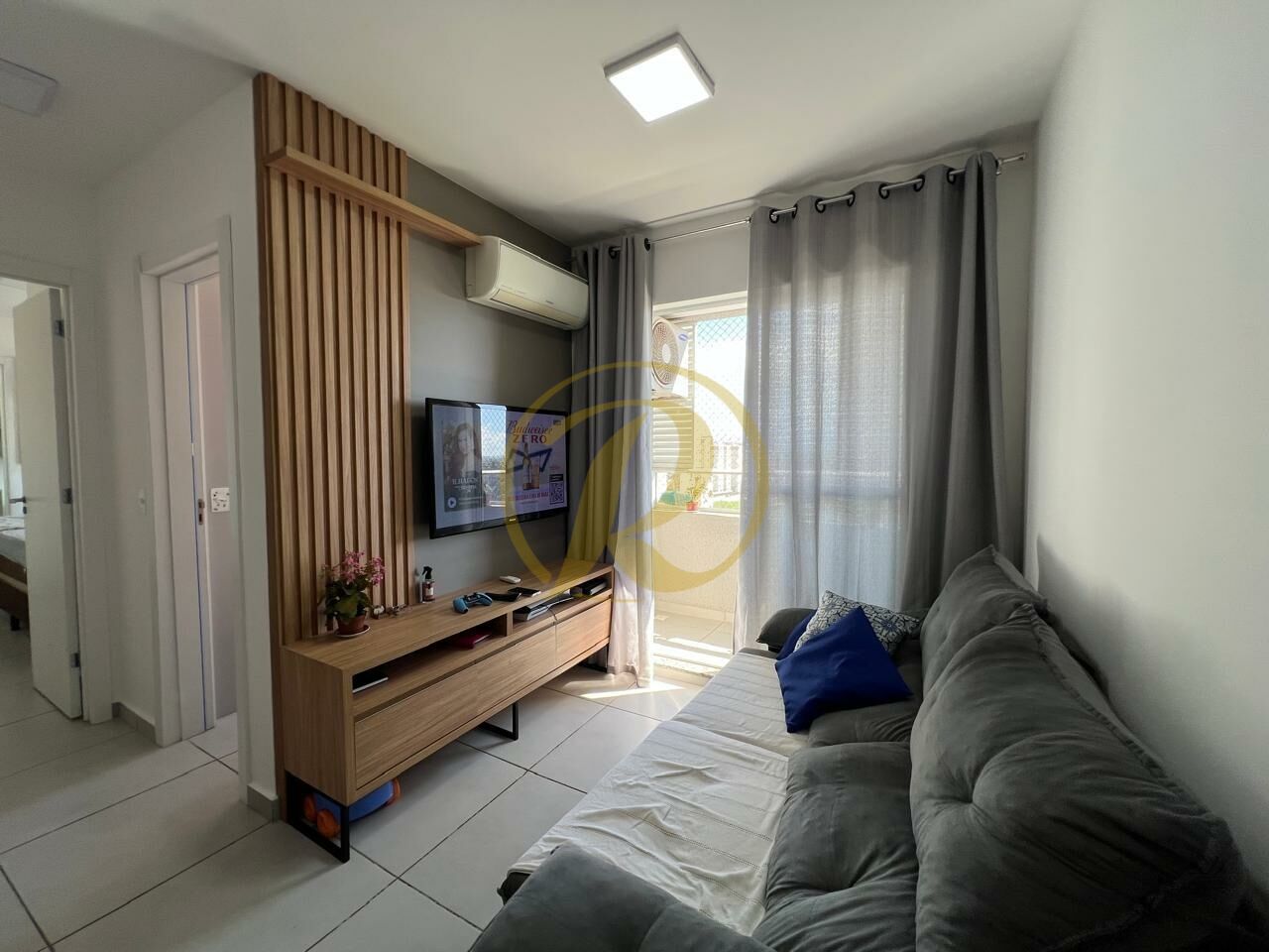 Apartamento para Venda - Parque Jamaica