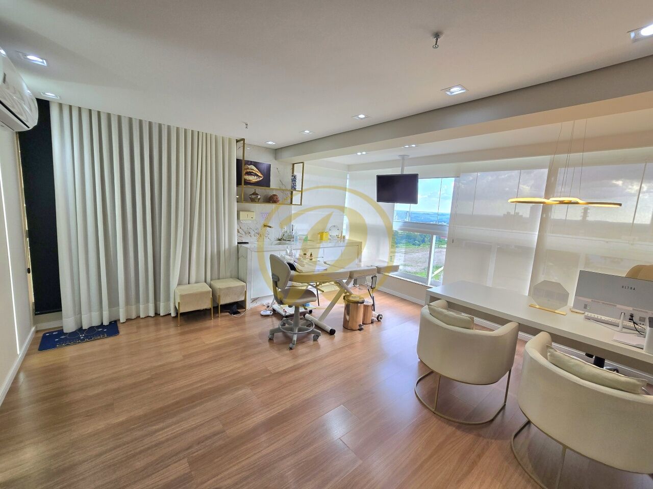 Comercial para Venda - Bela Suiça