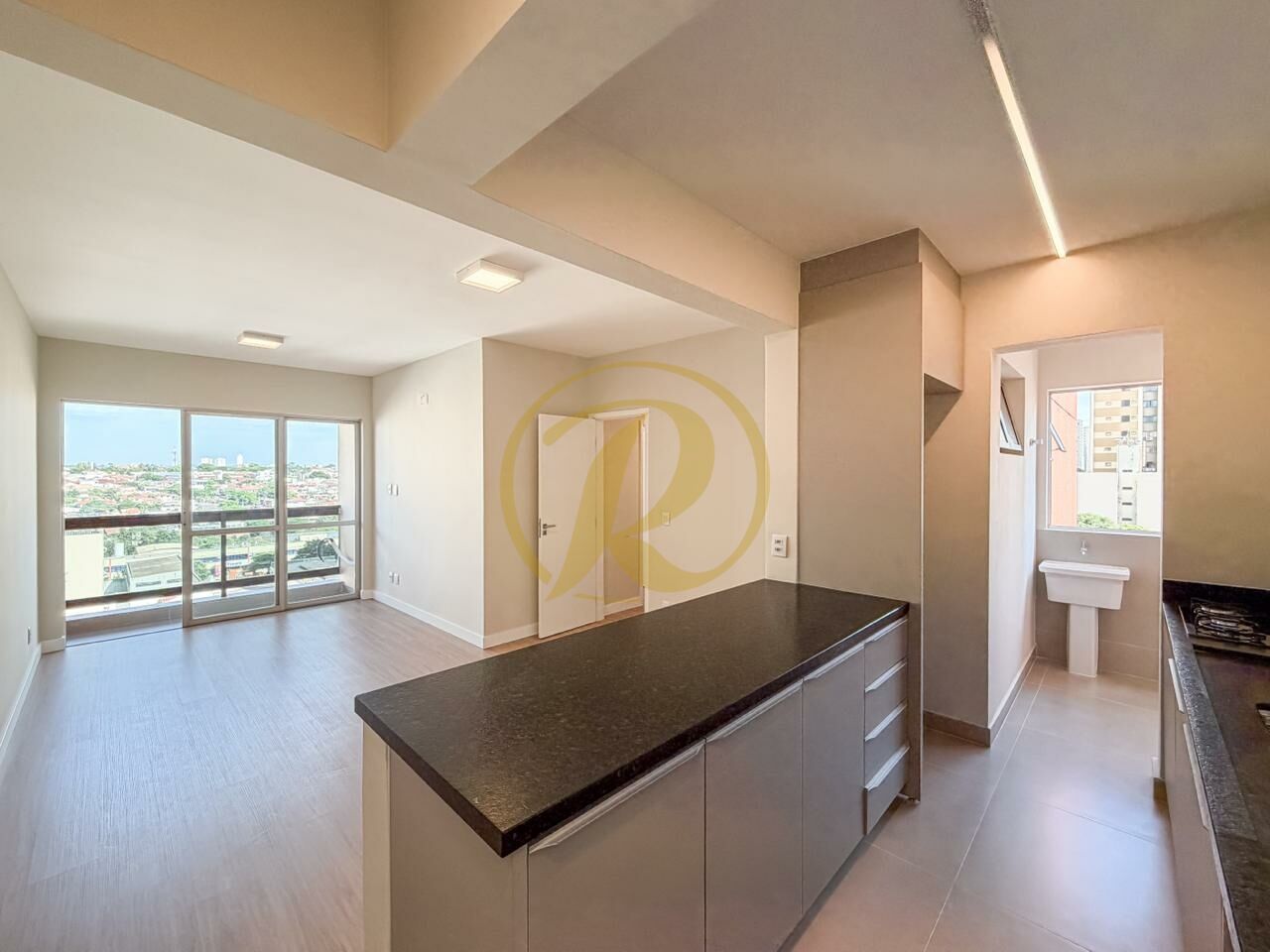 Apartamento para Venda - Centro