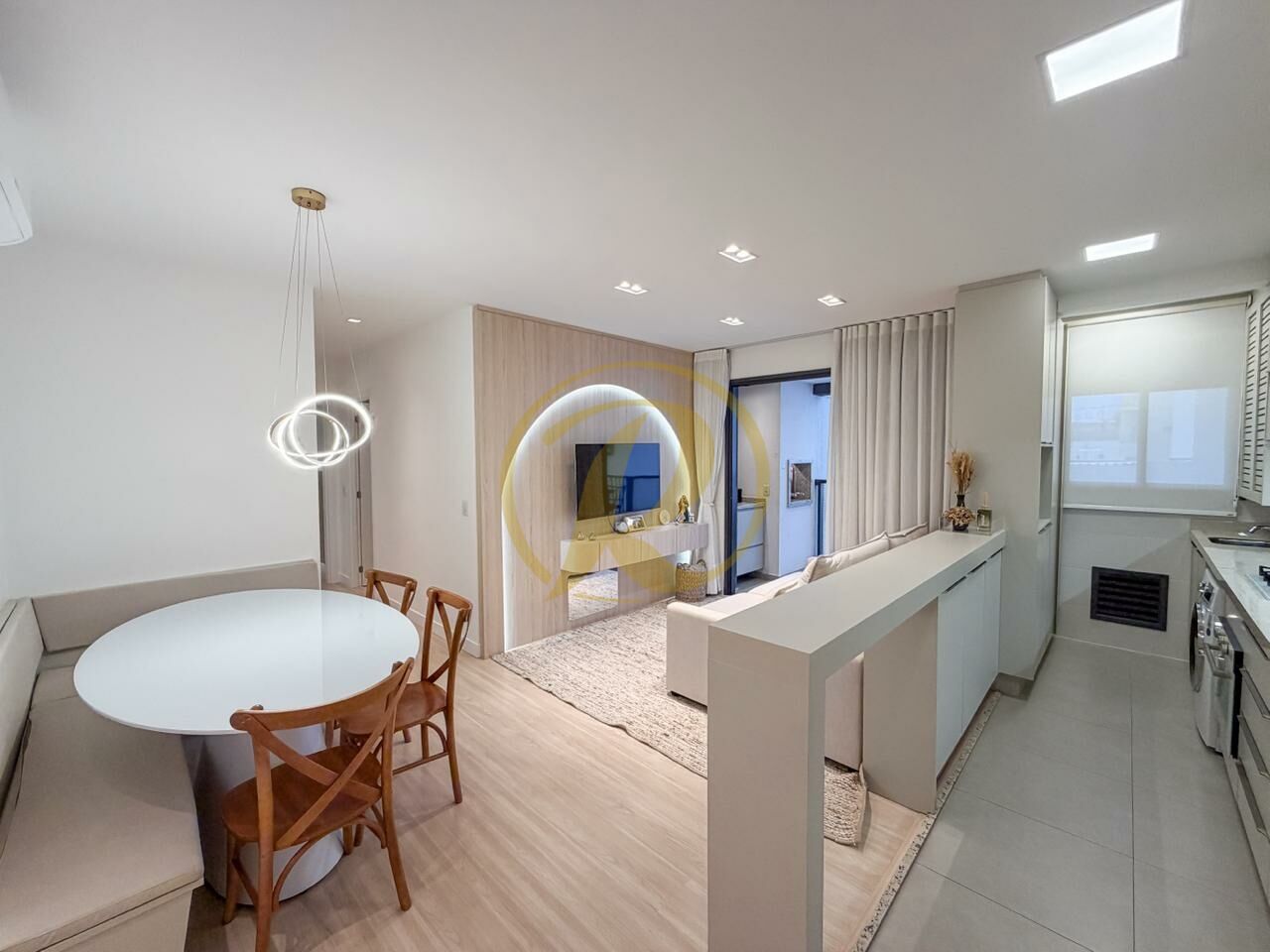 Apartamento para Venda - Terra Bonita