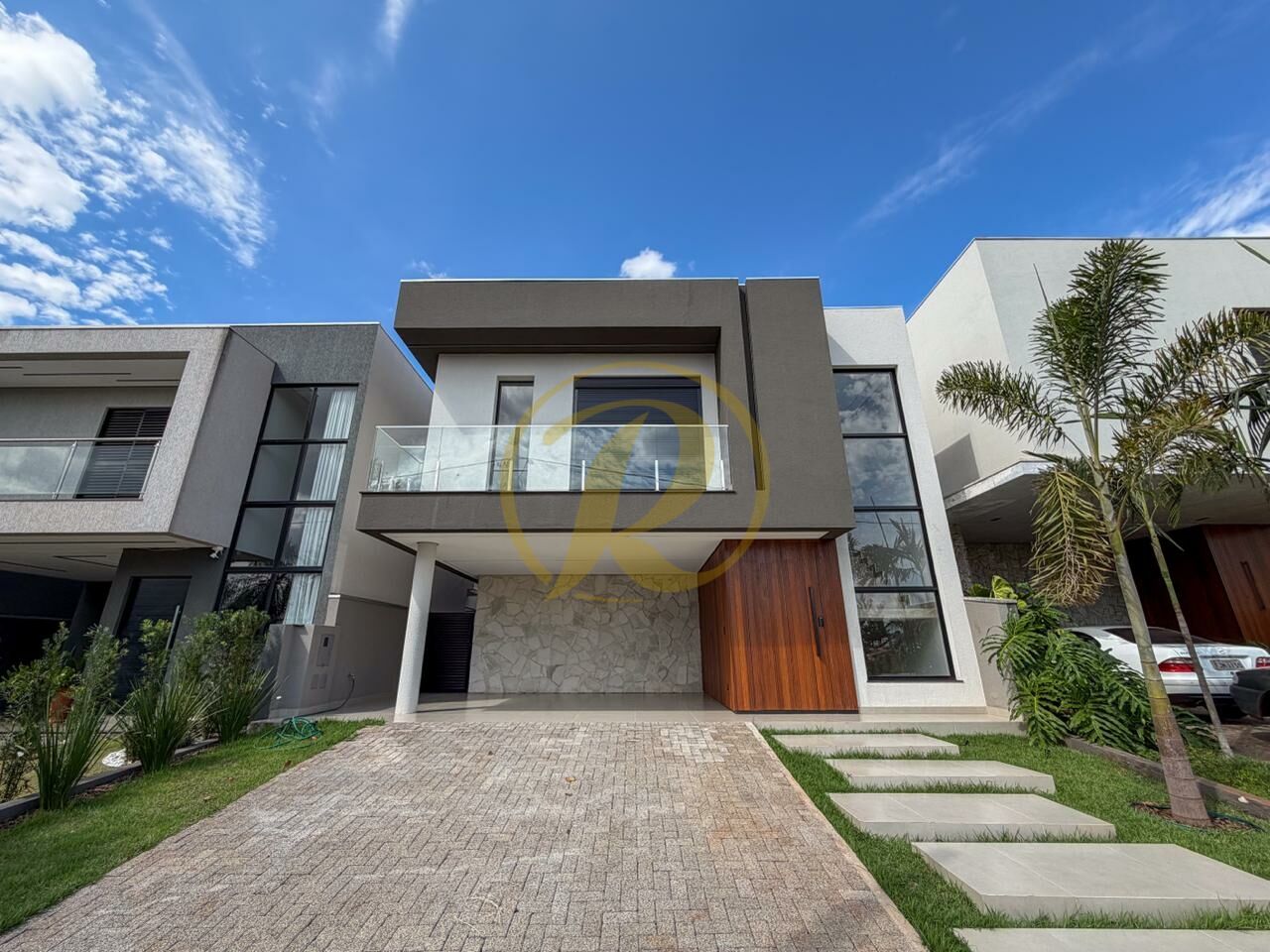 Condomínio para Venda - Jardim Morumbi