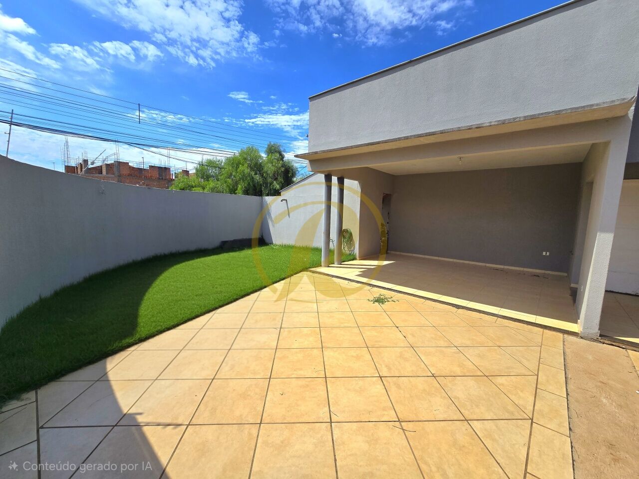 Casa Térrea para Venda - Jardim Monte Sinai