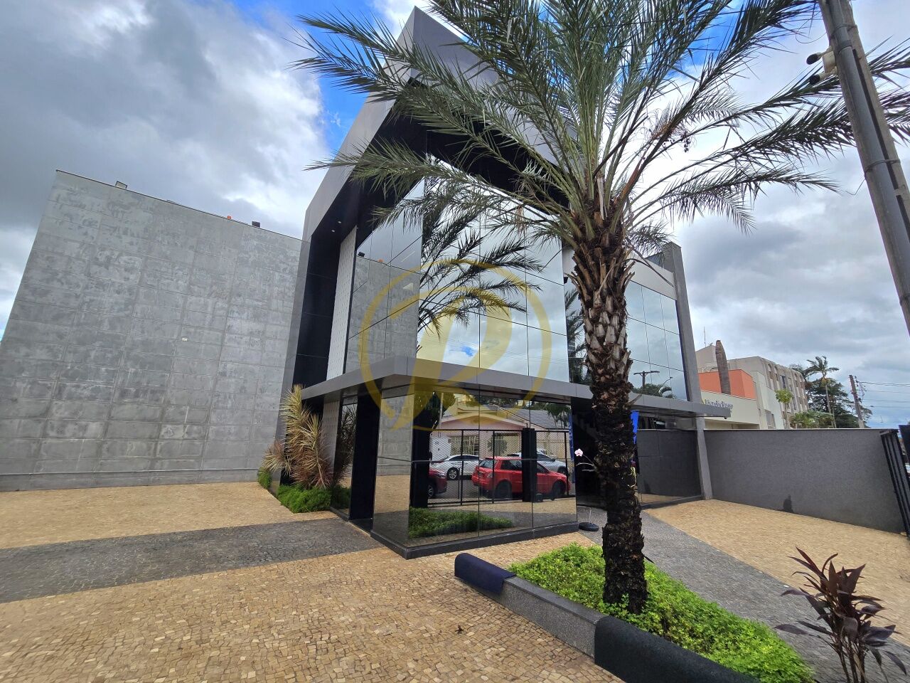 Comercial para Venda - Jardim Santo Antônio