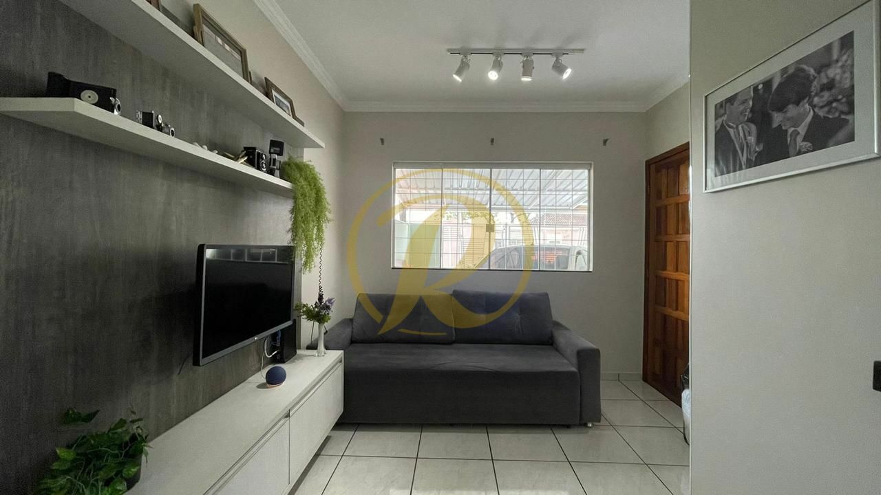 Casa Térrea para Venda - Jardim Vale do Cedro