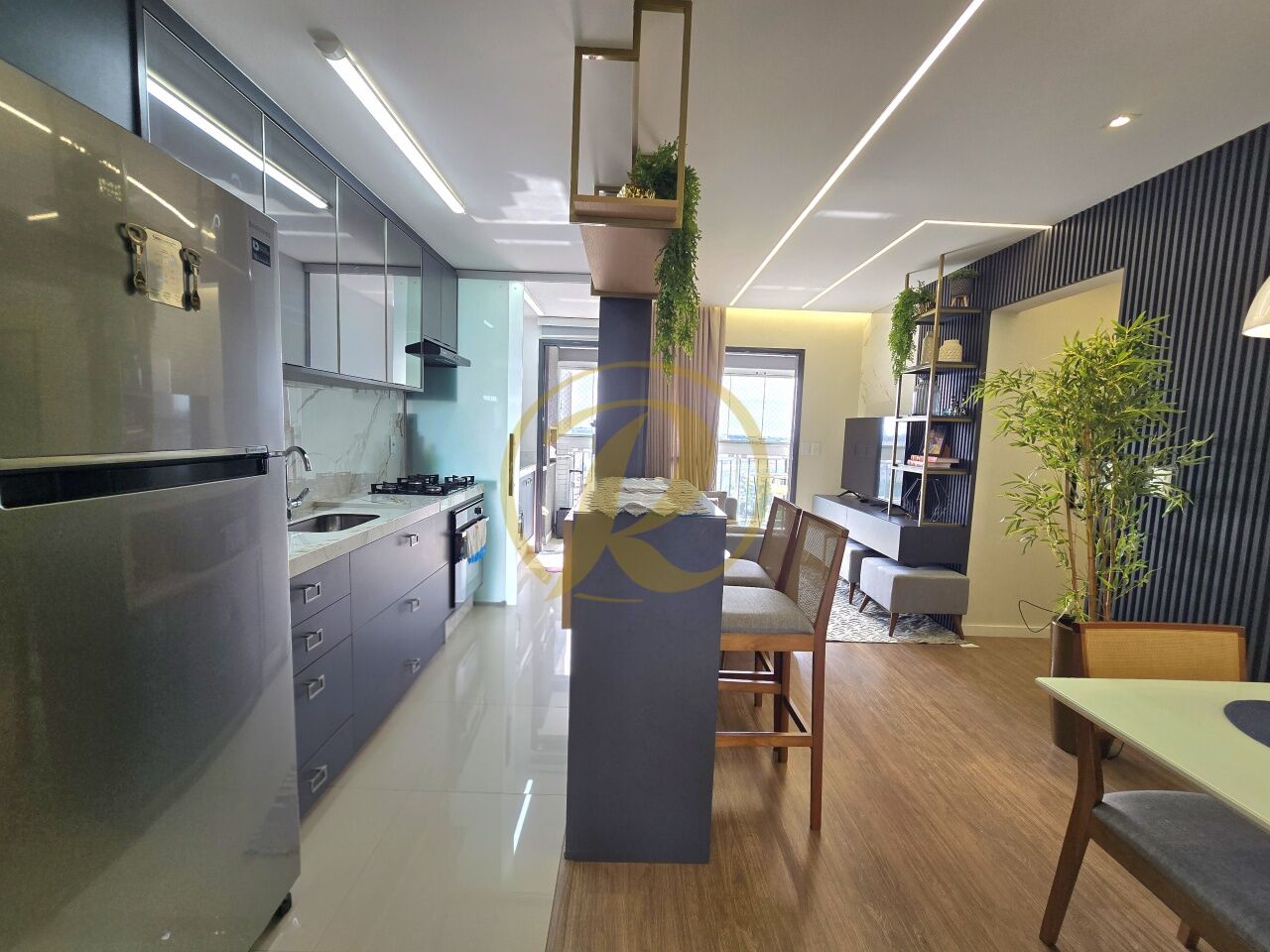 Apartamento para Venda - Parque Jamaica