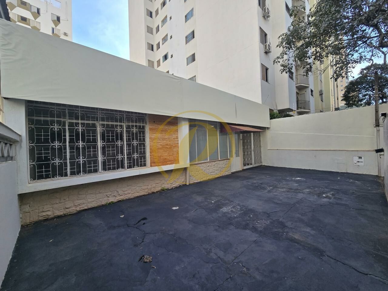 Conj. Comercial para Venda - Centro
