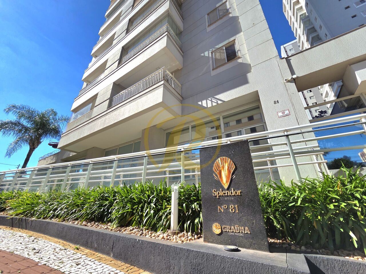 Apartamento para Venda - Centro
