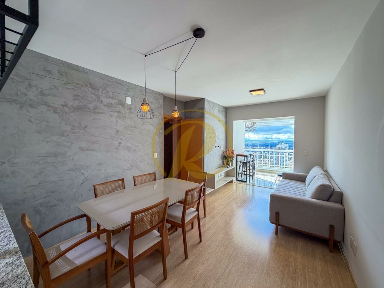 Apartamento para Venda - Centro