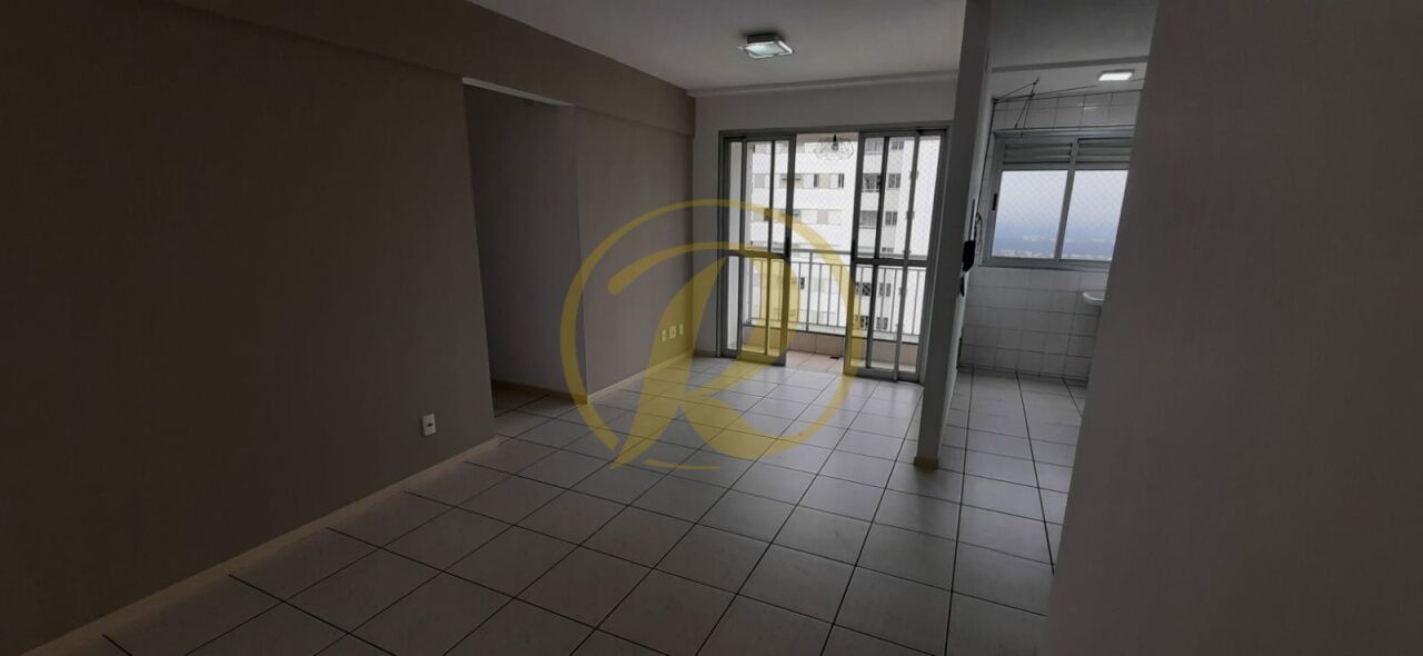 Apartamento para Locação - Terra Bonita
