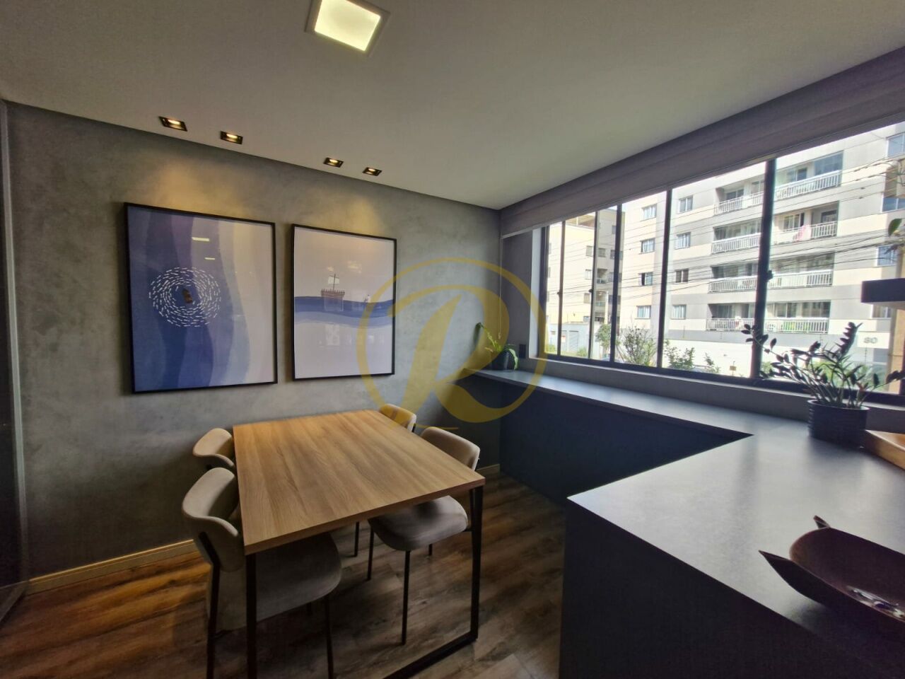 Apartamento para Venda - São Vicente