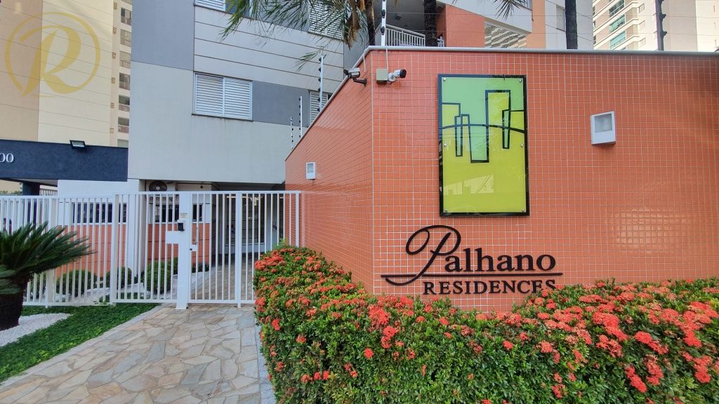 Apartamento para Locação - Gleba Fazenda Palhano