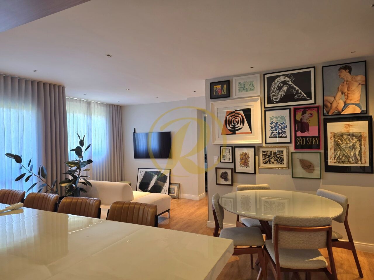 Apartamento para Venda - Gleba Fazenda Palhano