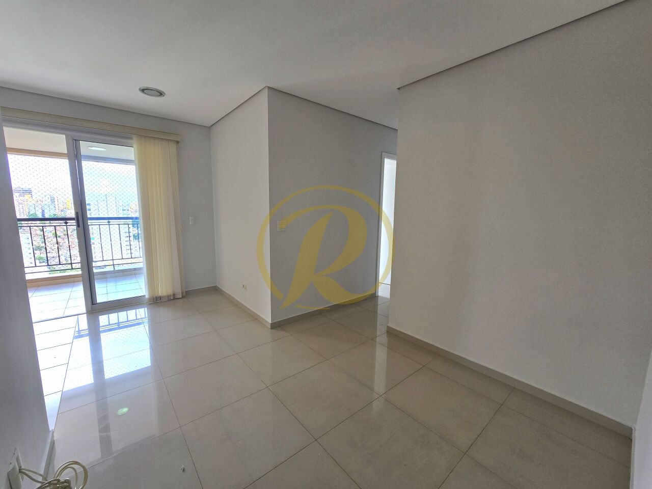 Apartamento para Locação - Jardim Agari