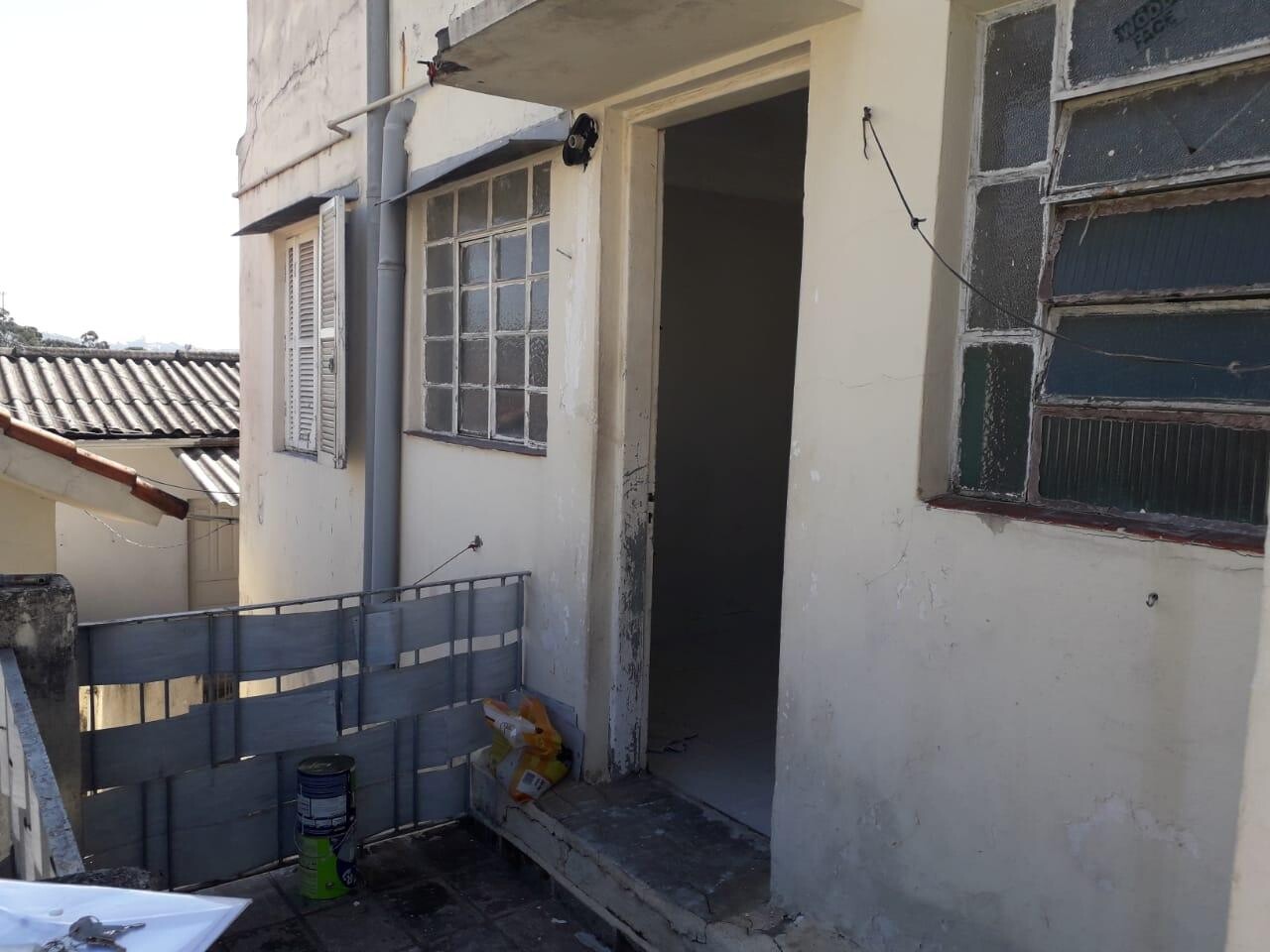 Casa para Locação - Jardim Felicidade Zona Oeste