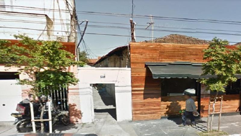Casa Térrea para Locação - Vila Leopoldina