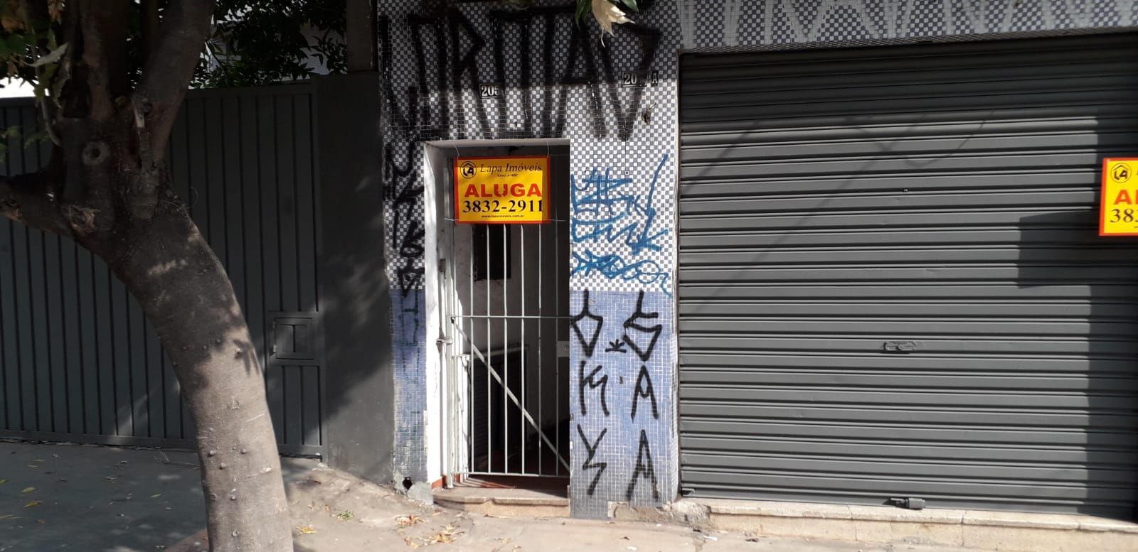 Casa para Locação - Vila Leopoldina