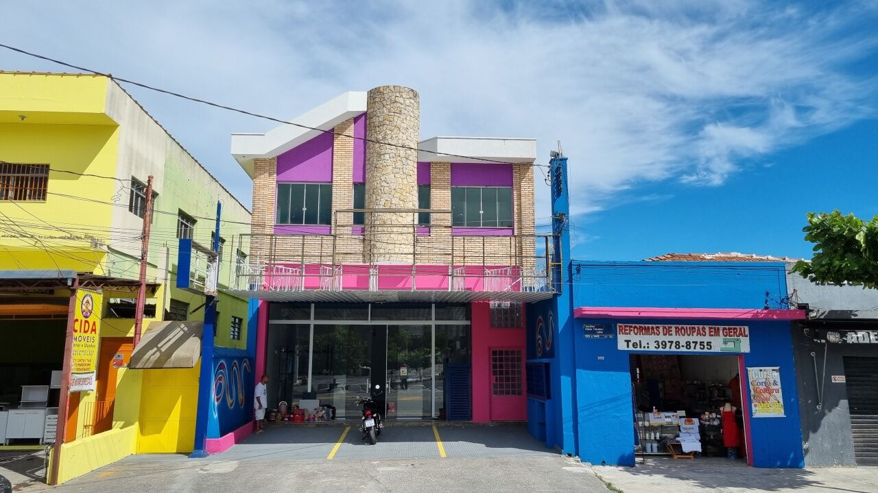 Loja para Venda - Sítio Morro Grande