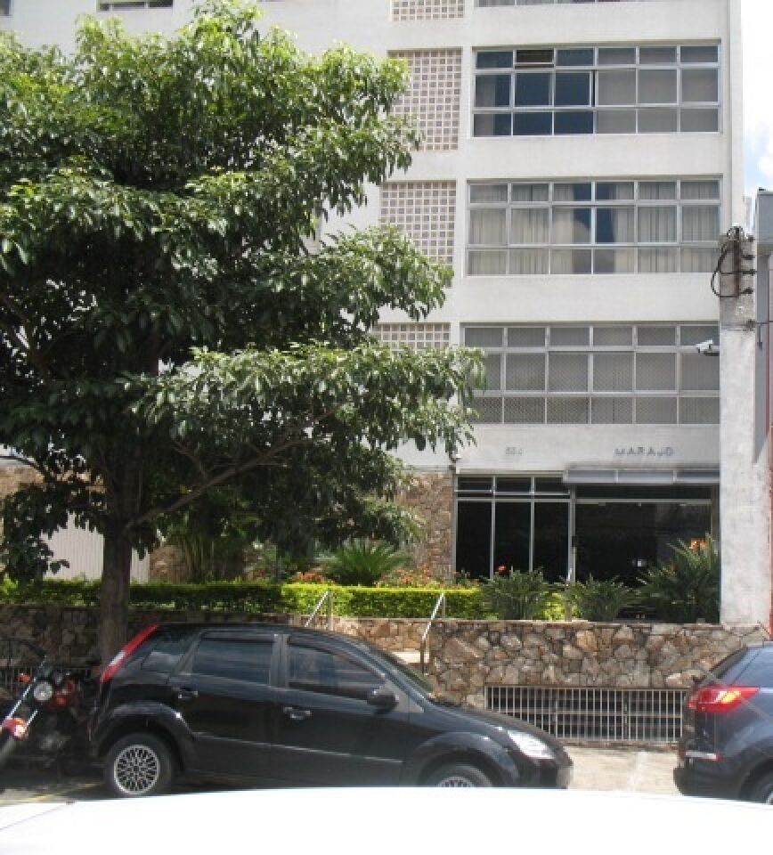 Apartamento para Locação - Lapa