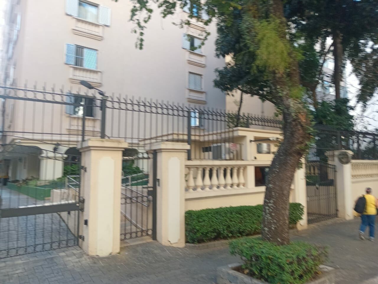 Apartamento para Venda - Santa Cecília