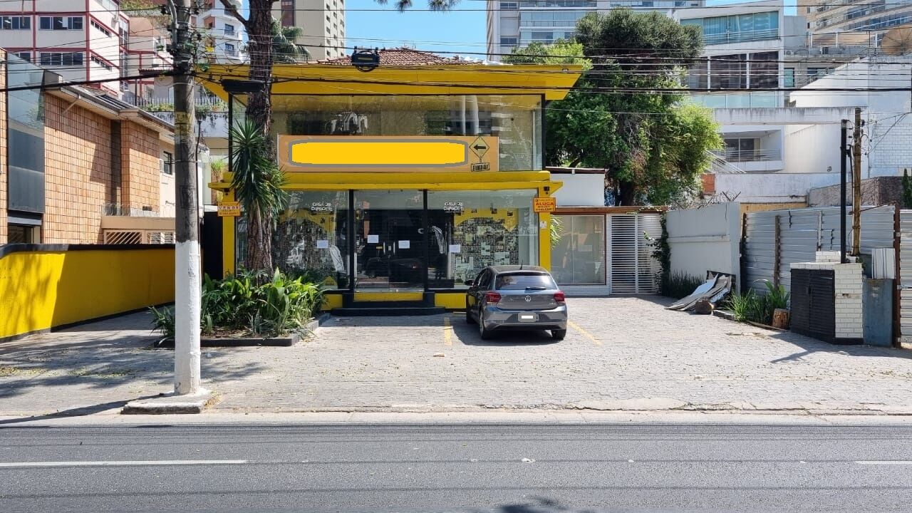 Loja para Venda - Pacaembu