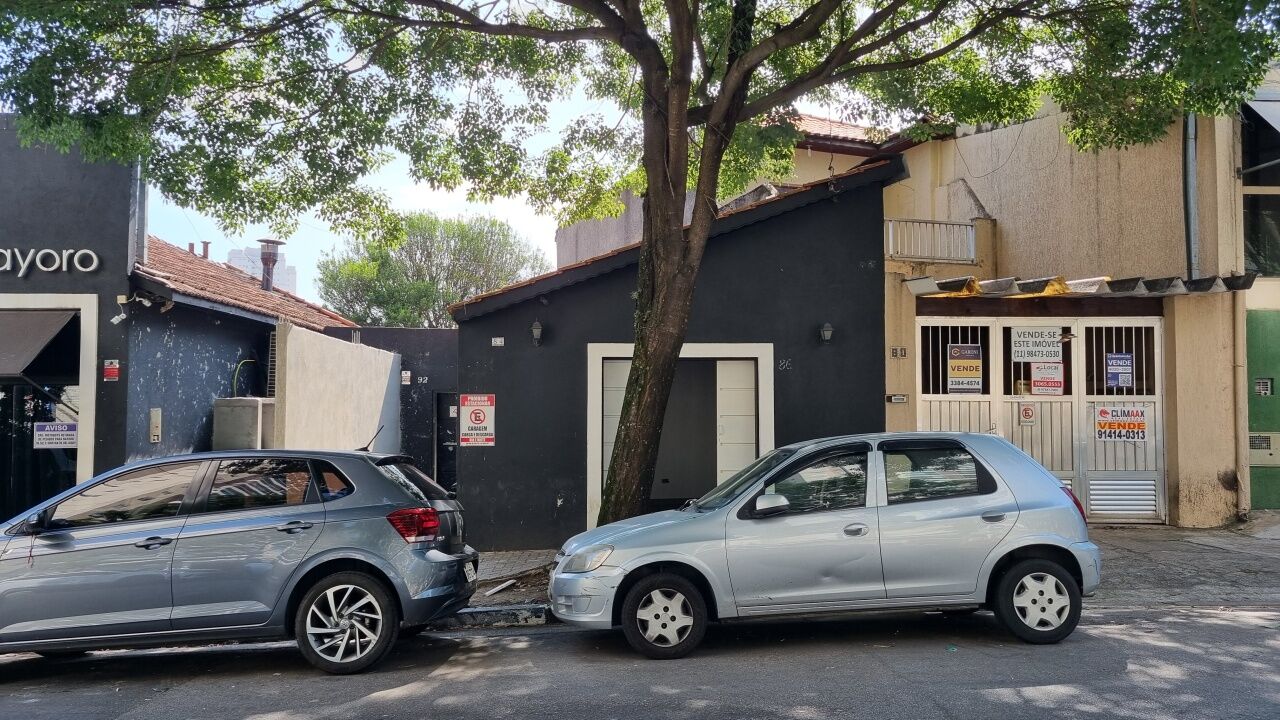 Comercial para Locação - Vila Leopoldina