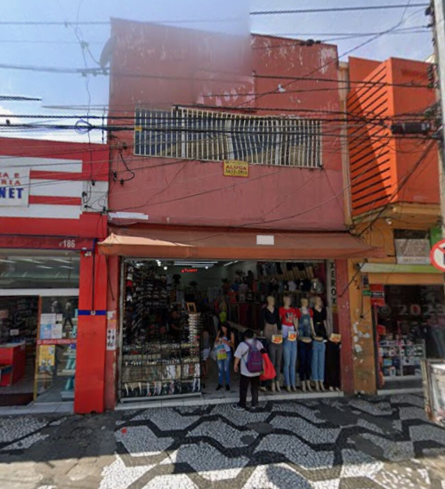 Prédio para Venda - Lapa