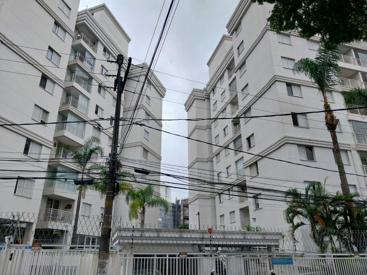 Apartamento para Venda - Jaguaré