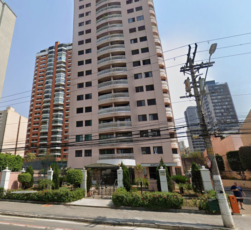 Apartamento para Locação - Perdizes