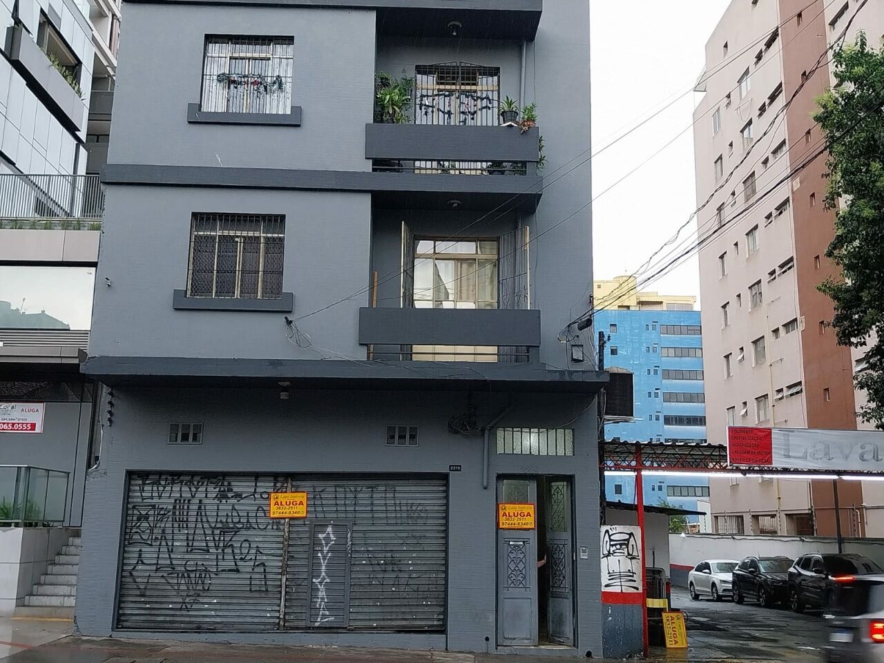 Loja para Locação - Pinheiros