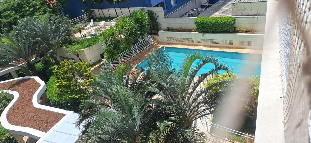 Apartamento para Locação - Lapa