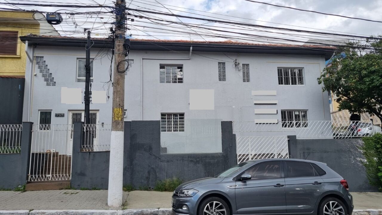 Prédio para Locação - Freguesia do Ó