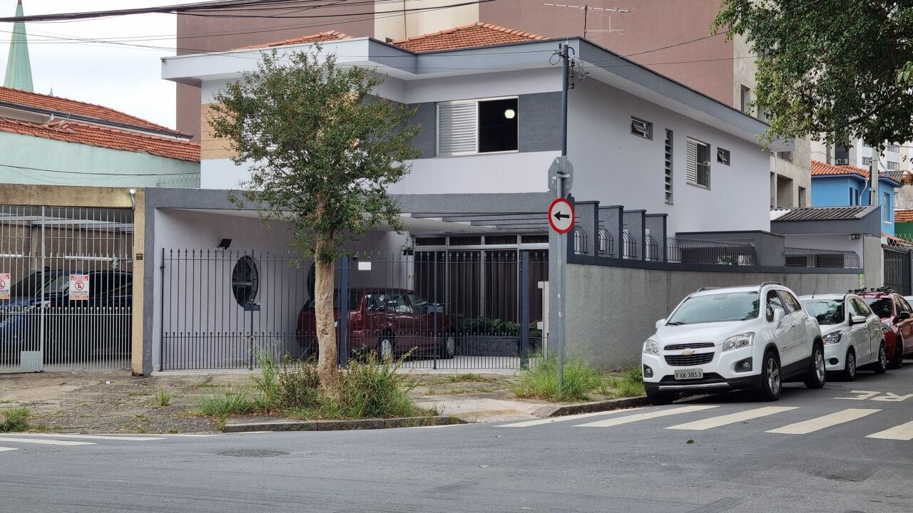 Casa Assobradada para Venda - Lapa