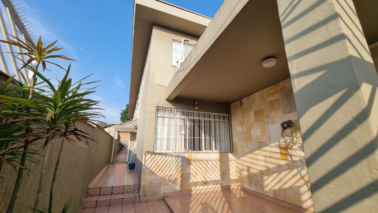 Casa Assobradada para Locação - Vila Jaguara