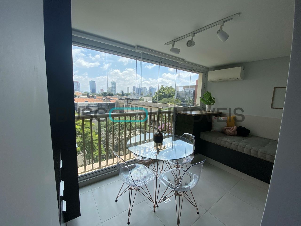 Apartamento para Venda - Brooklin