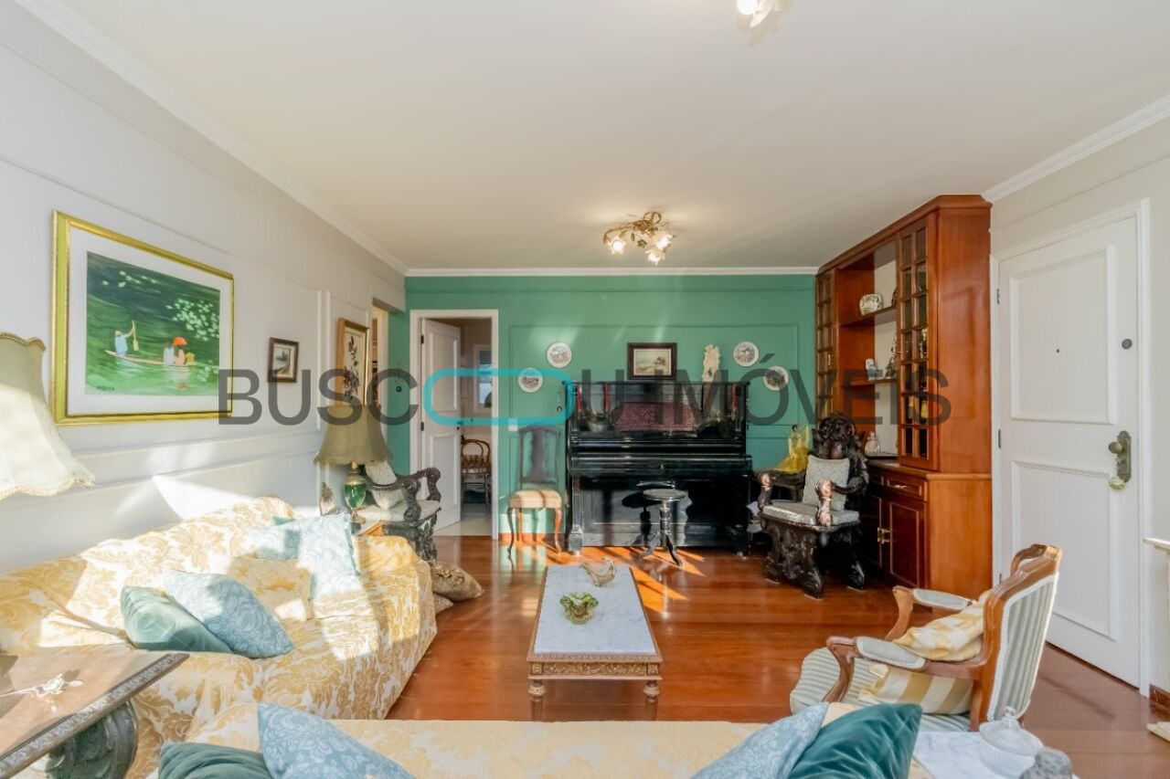 Apartamento para Venda - Moema
