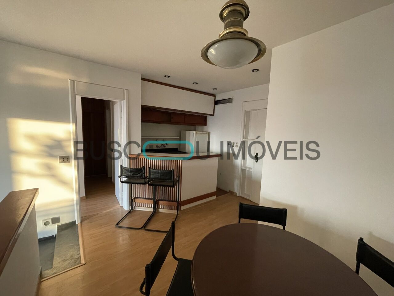 Apartamento para Venda - Vila Suzana