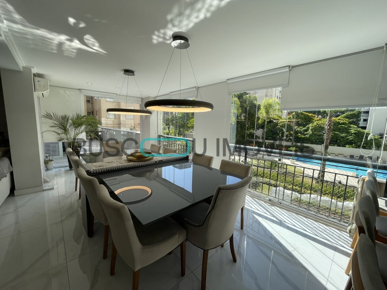 Gardem  para Venda - Vila Mascote