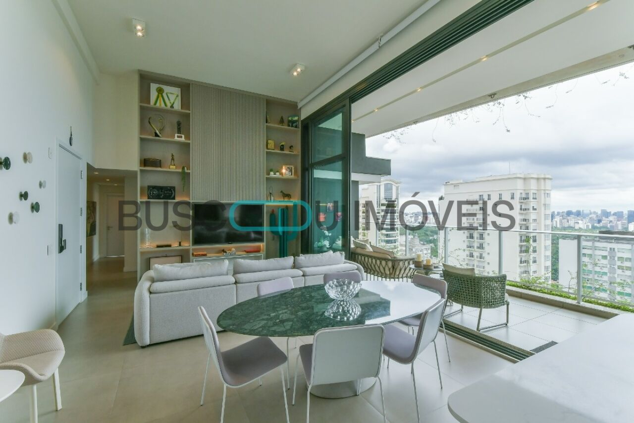 Apartamento para Venda - Cerqueira César