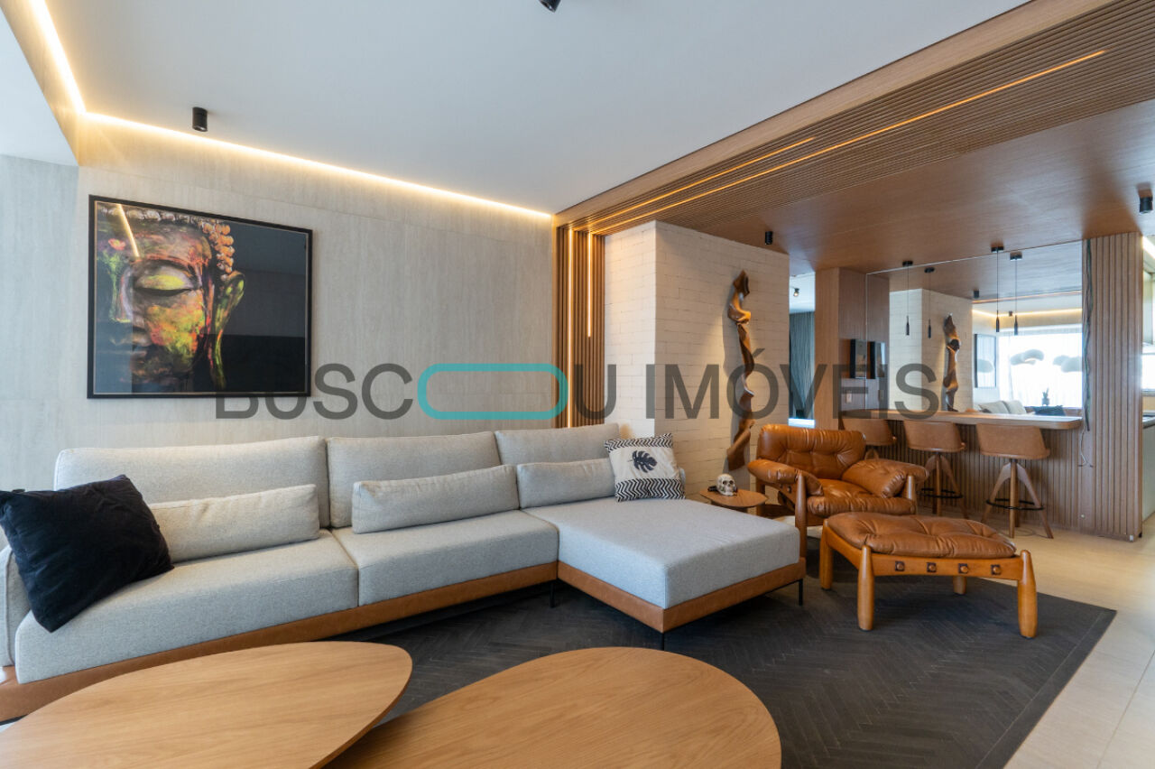 Apartamento para Venda - Pinheiros