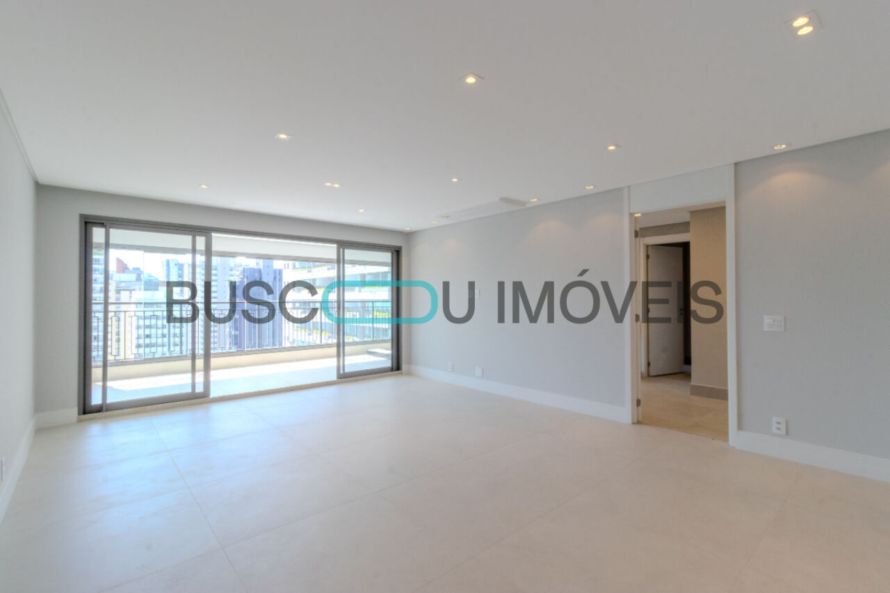 Apartamento para Venda - Moema