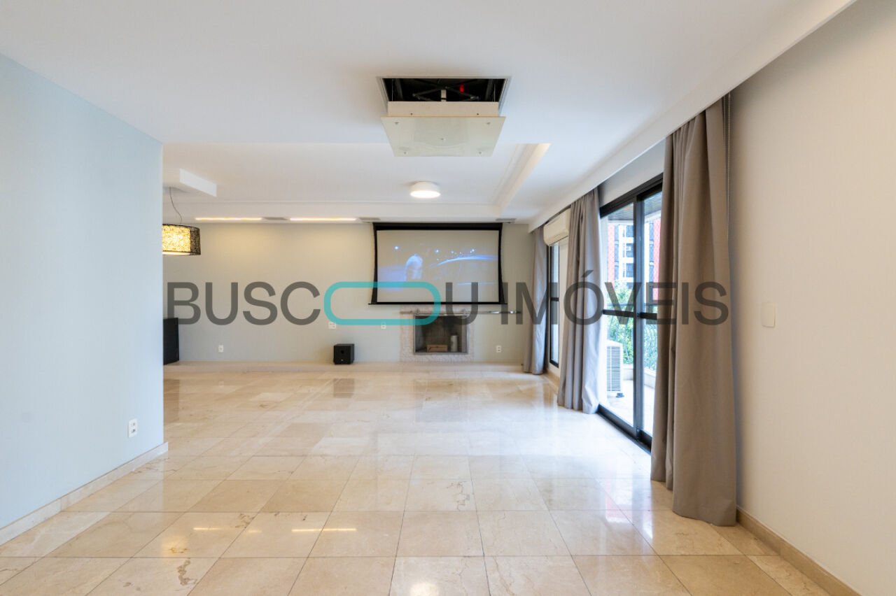 Apartamento para Venda - Vila Nova Conceição