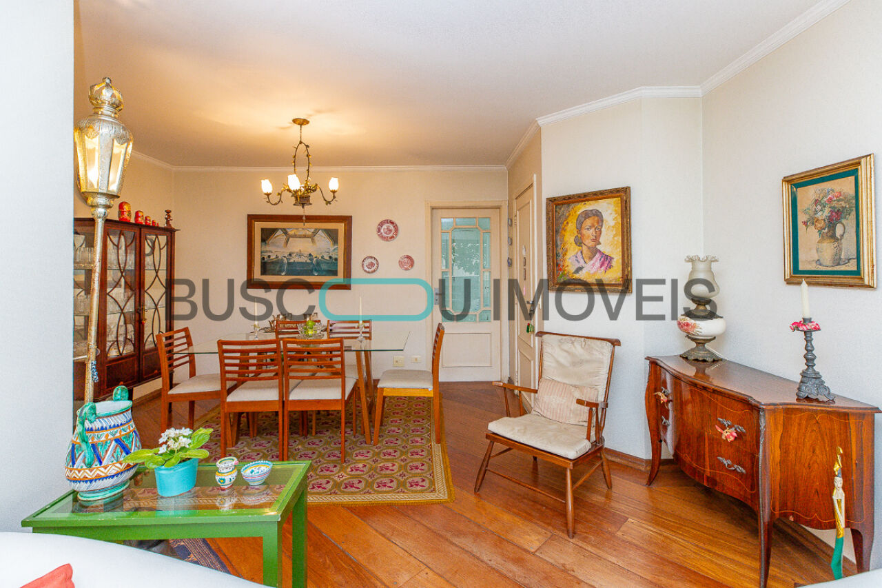 Apartamento para Venda - Vila Mascote